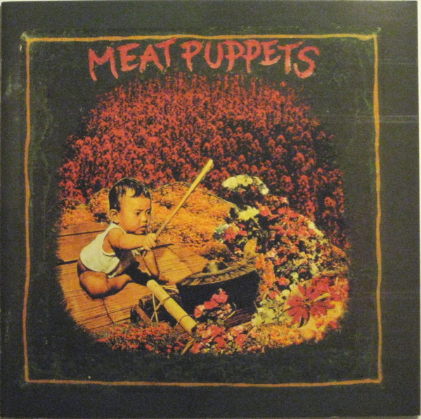 Meat Puppets