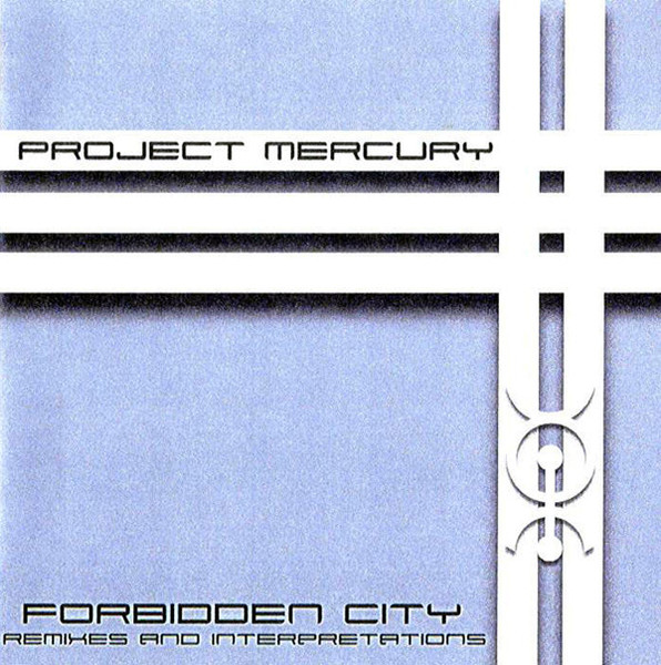 Forbidden City Remix EP