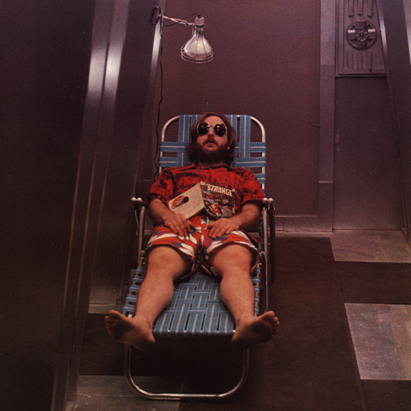 Dark Star (Original Motion Picture Soundtrack)