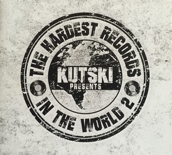 The Hardest Records In The World 2