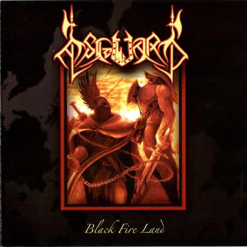 Black Fire Land