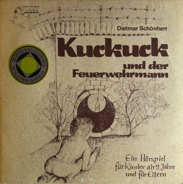 Kuckuck Und Der Feuerwehrmann
