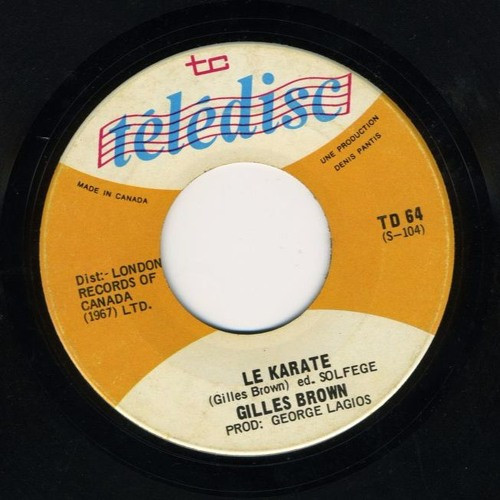 Le Karate