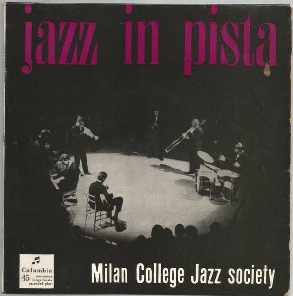 Jazz In Pista