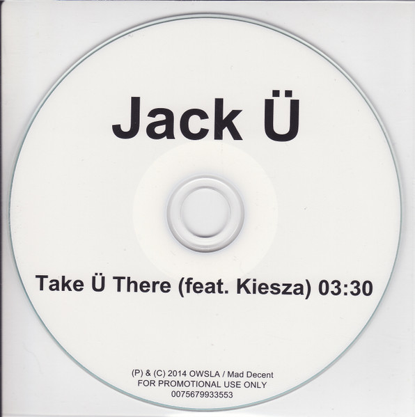 Take Ü There