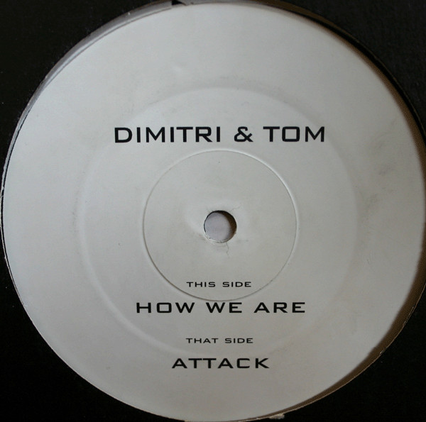 How We Are