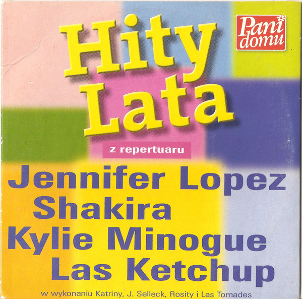Hity Lata
