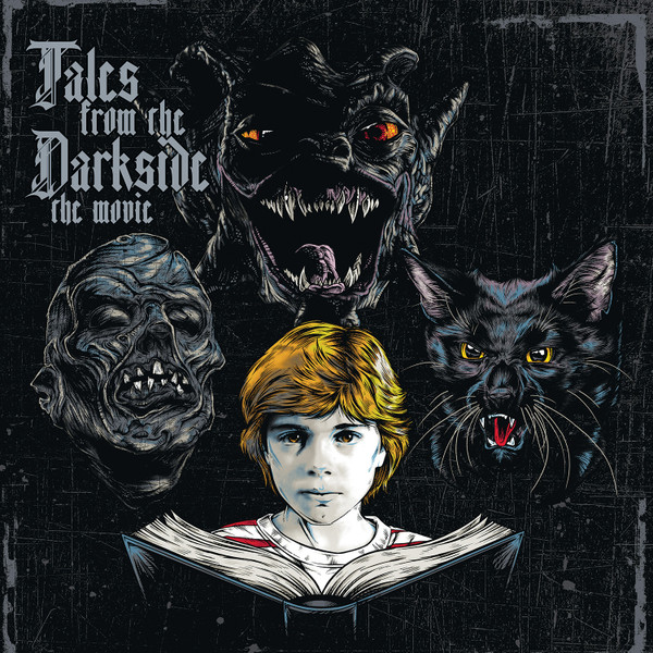 Tales From The Darkside: The Movie 