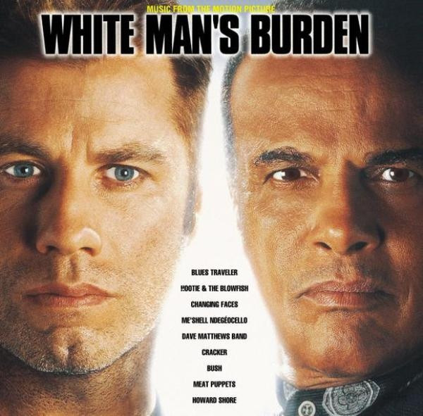 White Man's Burden (Original Motion Picture Soundtrack)