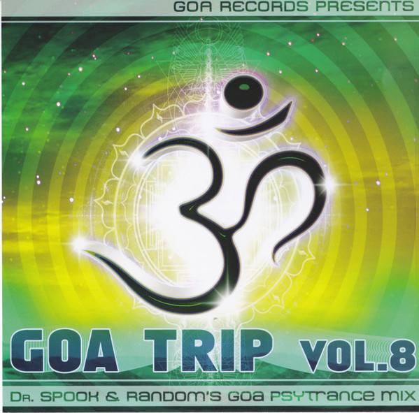 Goa Trip Vol.8