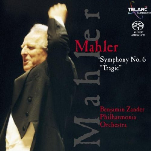 Symphony No. 6 "Tragic"