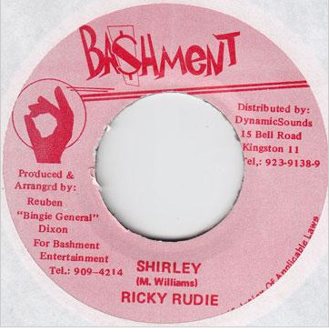 Shirley