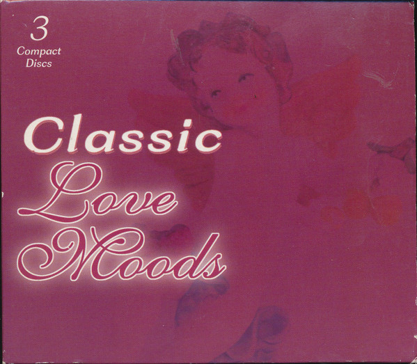 Classic Love Moods