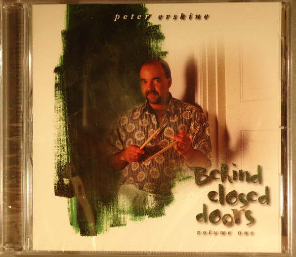 Behind Closed Doors Volume One