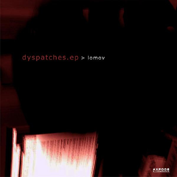 Dyspatches.EP