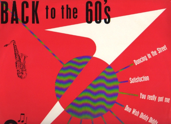 Back To The 60's