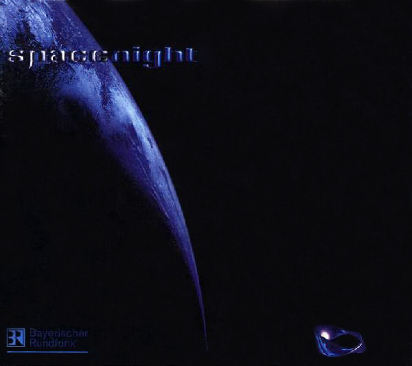 Space Night Vol. II