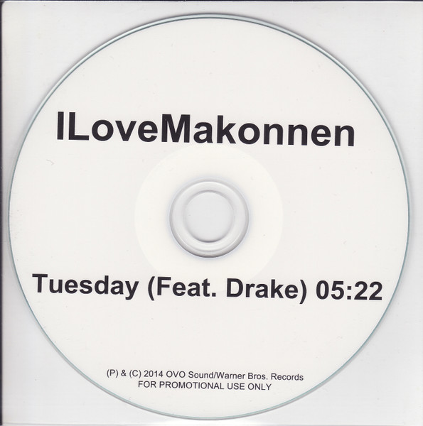 Tuesday