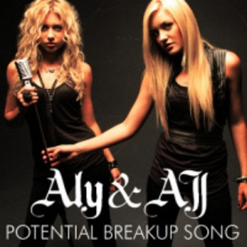 Potential Breakup Song Remix