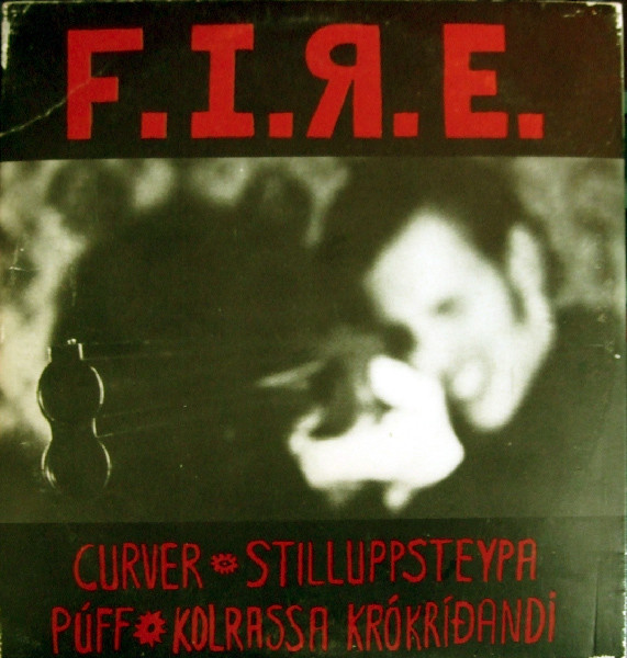 F.I.R.E.