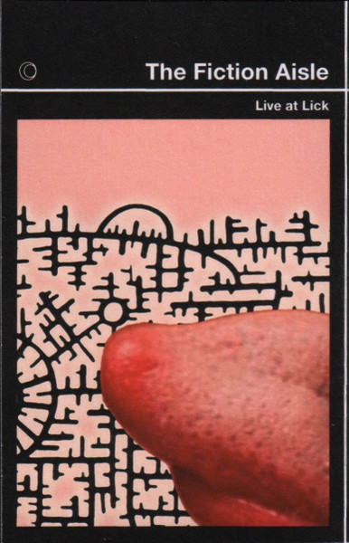 Live At Lick