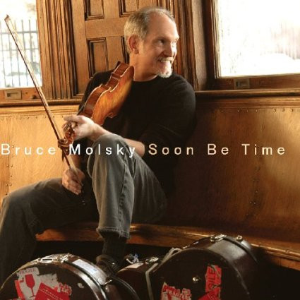 Soon Be Time