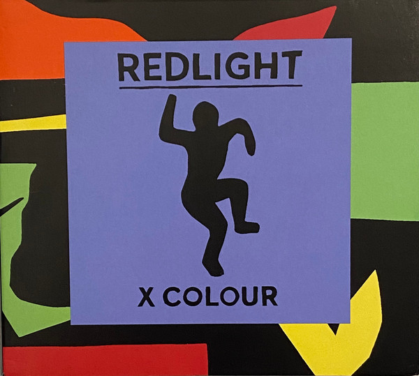 X Colour