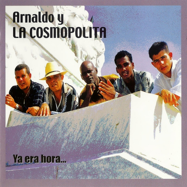Ya Era Hora...