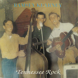Tennessee Rock