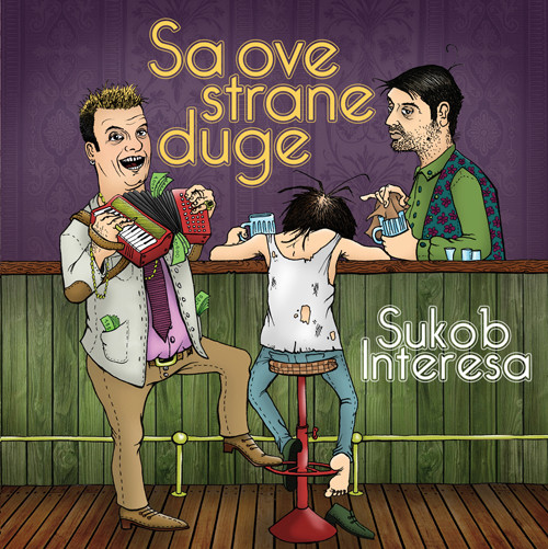 Sa Ove Strane Duge