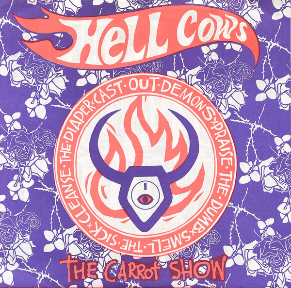 The Carrot Show