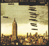 3. Bombardiranje New Yorka