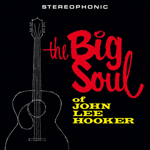 The Big Soul