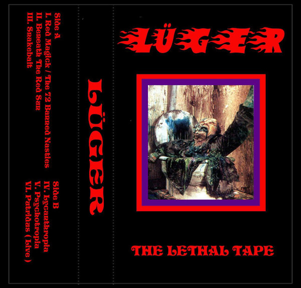 The Lethal Tape