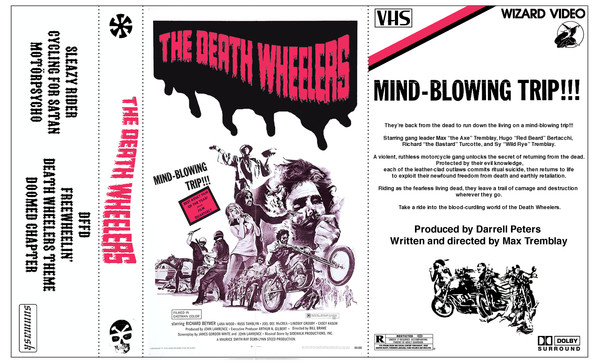 Summon The End / Mind-Blowing Trip!!!