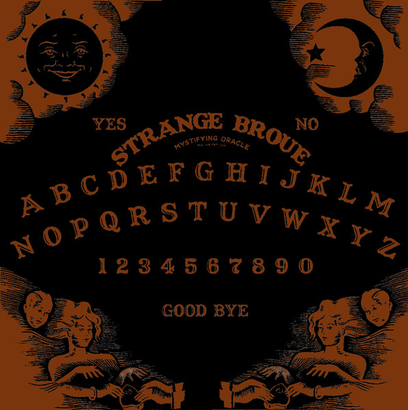 Mystifying Oracle