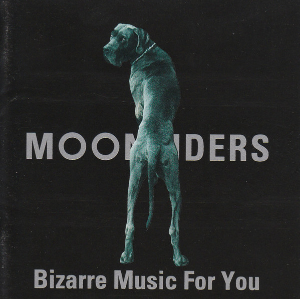 Bizarre Music For You