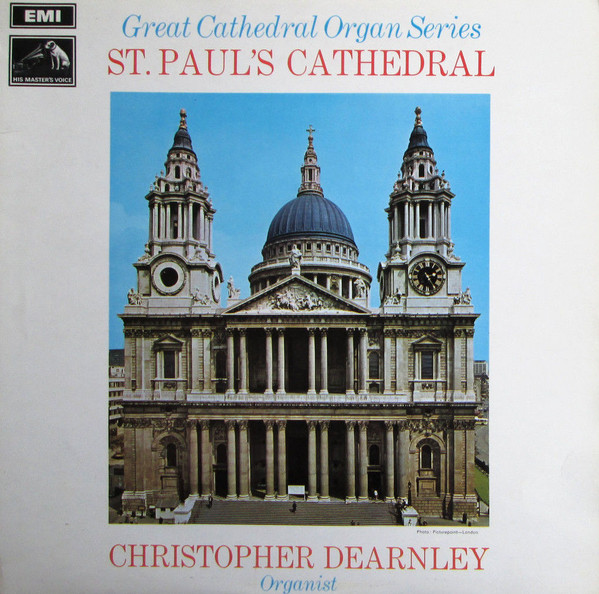 St. Paul's Cathedral