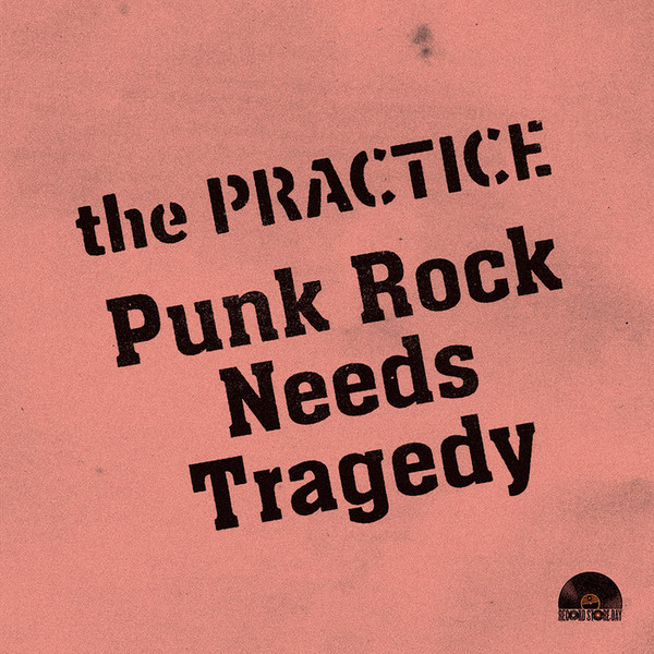 Punk Rock Needs Tragedy