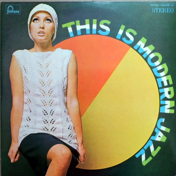 This Is Modern Jazz
