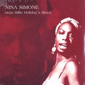 Sings Billie Holiday's Blues