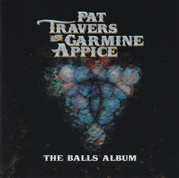 The Balls Album