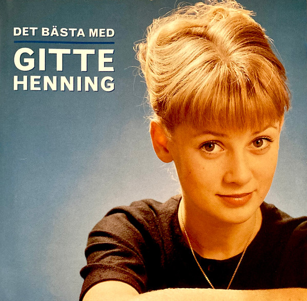 Det Bästa Med Gitte Henning