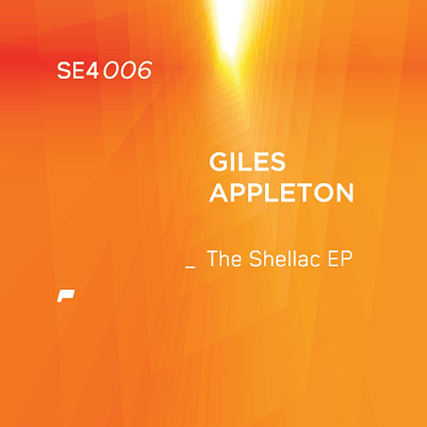 The Shellac EP