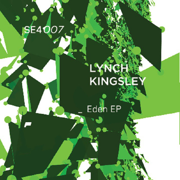 Eden EP