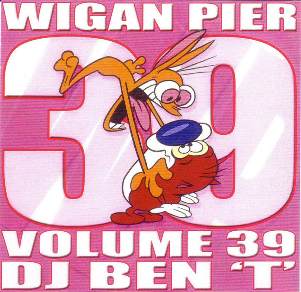 Wigan Pier Volume 39