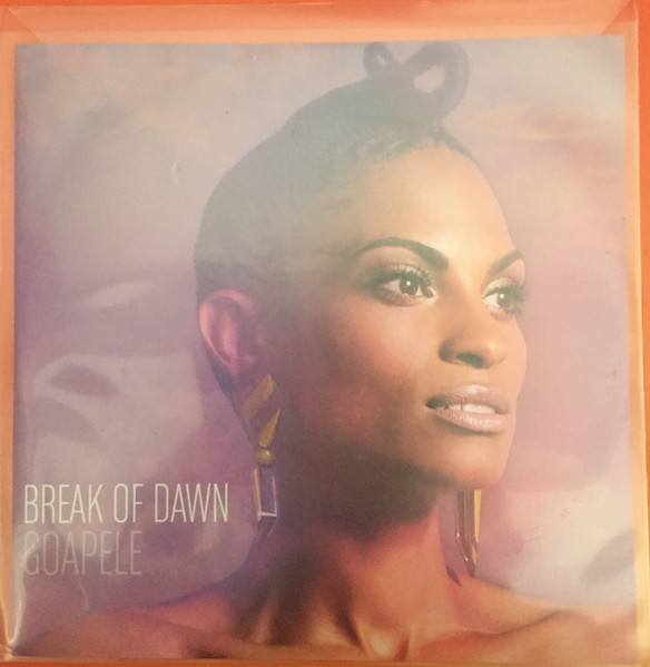 Break Of Dawn