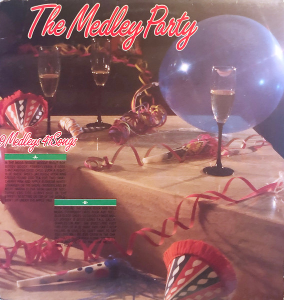 The Medley Party