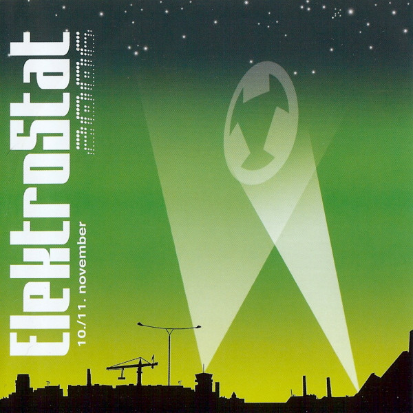 ElektroStat 2006
