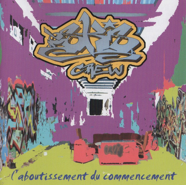 L'Aboutissement Du Commencement